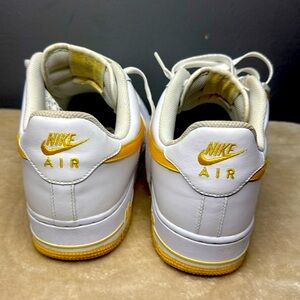 Men’s Air Force 1 “07
